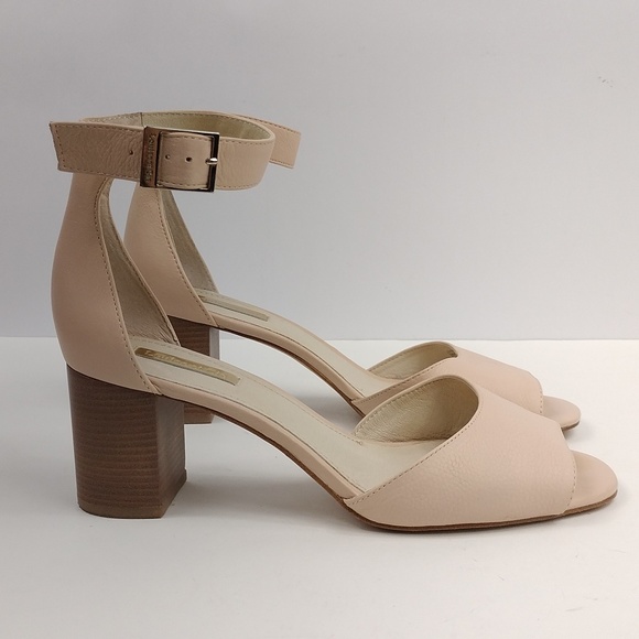 Louise et Cie Karisa Ankle Cuff Sandals - Picture 7 of 14